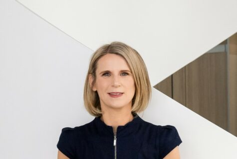 Helen Roebuck DNA expert Sydney