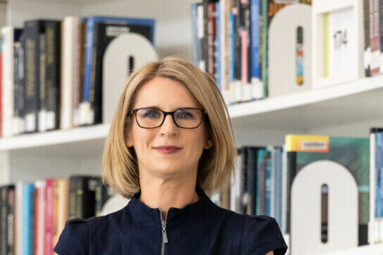 Helen Roebuck DNA expert witness Sydney