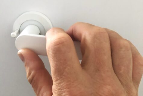 Touch DNA in Criminal Cases