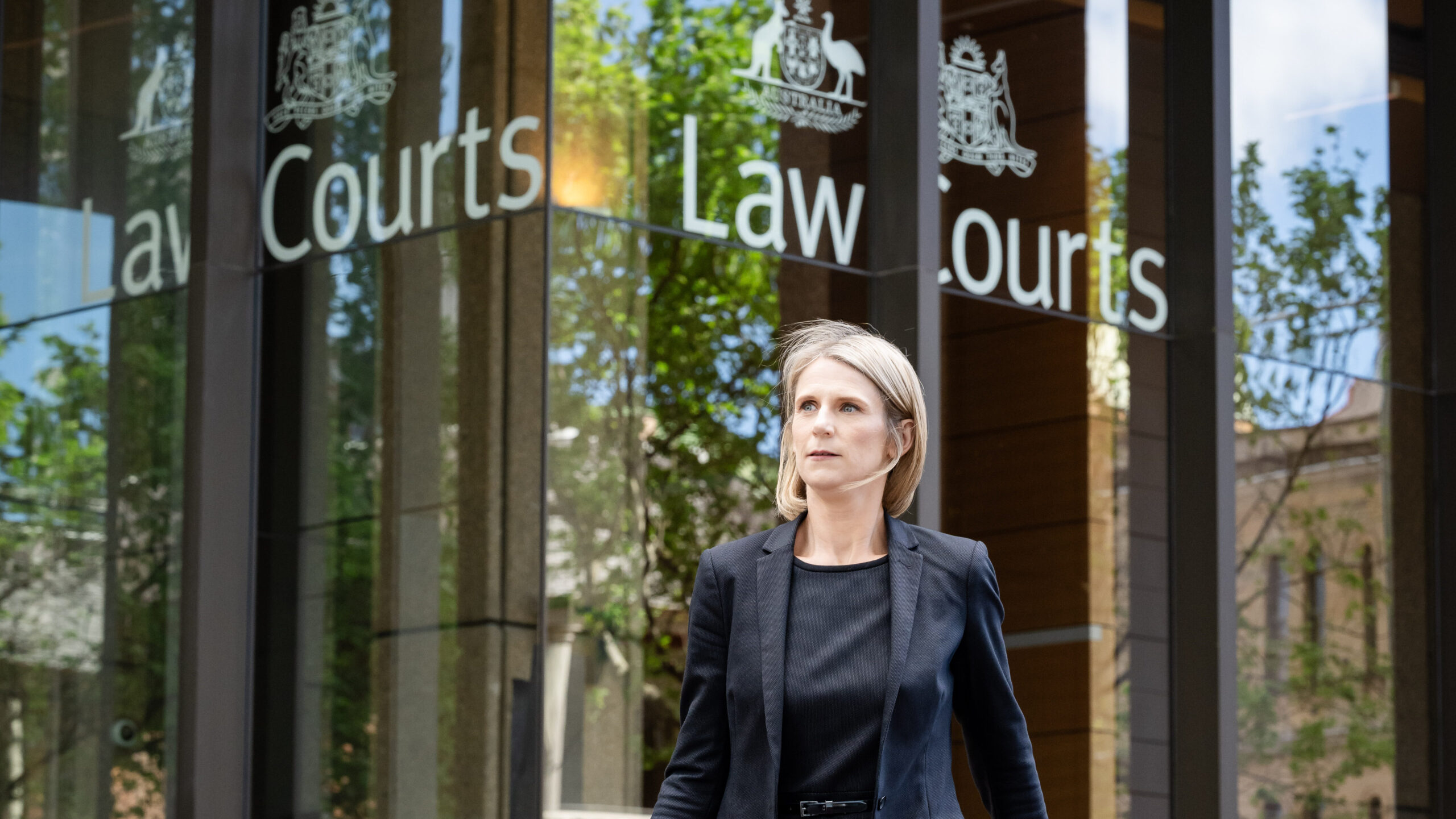 DNA Evidence Exclusion