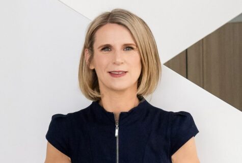 Helen Roebuck DNA expert Sydney