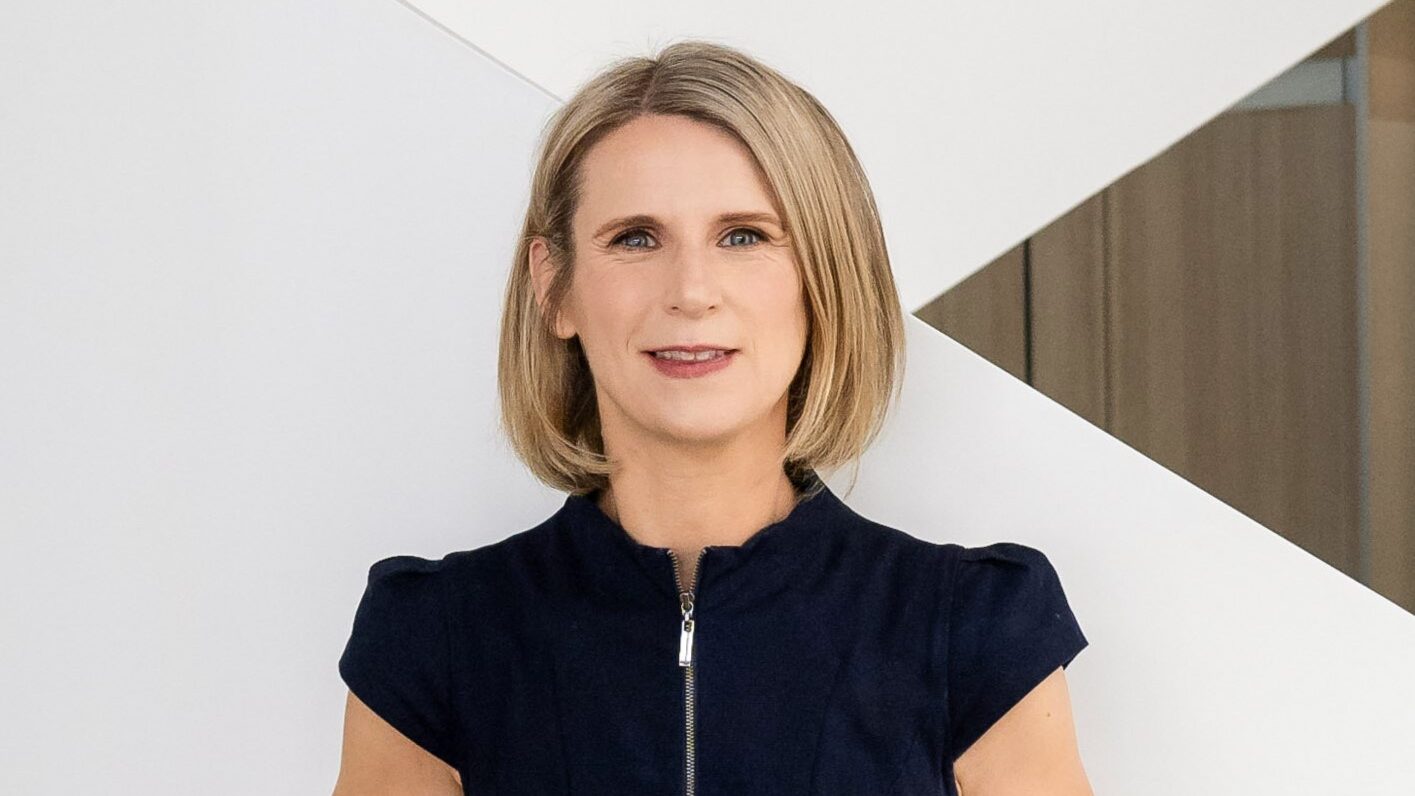 Helen Roebuck DNA expert Sydney