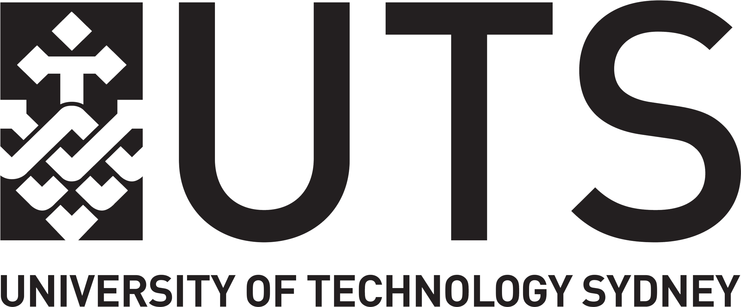 University of Technology Sydney Logo